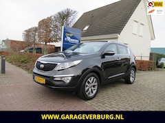 Kia Sportage - 1.6 GDI X-treme ExecutiveLine -- 76.230