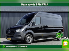 Mercedes-Benz Sprinter - 314 CDI L2H2 | Automaat | Mbux | Camera | CarPlay | Navigatie | Climate | Cruise | PDC | E