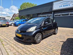 Toyota Aygo - 1.0-12V Comfort NIEUWE APK AIRCO