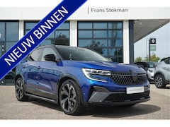 Renault Austral - E-Tech full Hybrid 200 Iconic Esprit Alpine