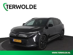 Renault Scenic E-Tech - EV87 long range esprit Alpine | 20” lichtmetalen wielen ‘Speedway’ | Achteruitrijcamera |