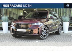 BMW X5 - xDrive50e High Executive M Sport Automaat / Panoramadak / Trekhaak / Parking Assistant Pro