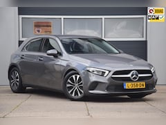 Mercedes-Benz A-klasse - 160 Business Solution CAMERA/LED KOPLAMPEN/VERWARMDE VOORSTOELEN