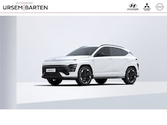 Hyundai Kona Electric - N Line 65.4 kWh