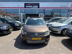 Volkswagen Touran - 1.4 TSI AUTOMAAT, PANO, PDC