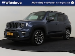 Jeep Renegade - 4xe 240 Plug-in Hybrid Electric S