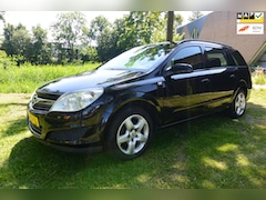 Opel Astra Wagon - 1.6 Business*airco*cruise*trekhaak