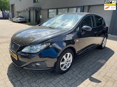 Seat Ibiza - 1.2 TDI Style Ecomotive
