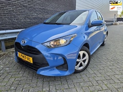 Toyota Yaris - 1.5 Hybrid Active GARANTIE