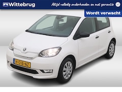 Skoda Citigo e-iV - EV Ambition