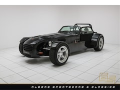 Donkervoort D8 - 1.8 Audi 180/R * 1 of 29 * Cup * Perfect condition
