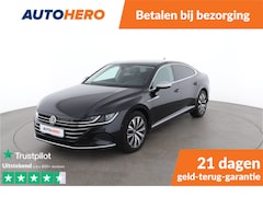 Volkswagen Arteon - 1.4 eHybrid Elegance | FE11845 |