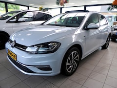 Volkswagen Golf - 1.5 TSI Highl.Autom DSG7.Navi/Pano schuifdak/Navi/LMV/Led verl