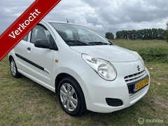 Suzuki Alto - 1.0 Celebration EASSS