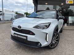 Toyota Yaris Cross - 1.5 Hybrid GR Sport|Bi-Tone