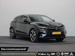 Renault Mégane E-Tech - EV60 Optimum Charge Techno | Achteruitrijcamera | Keyless | Stoel en stuurwiel verwarming