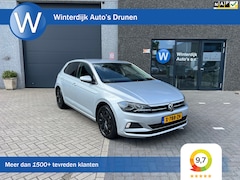 Volkswagen Polo - 1.0 TSI Highline Clima/Carplay/Adapt.Cruise