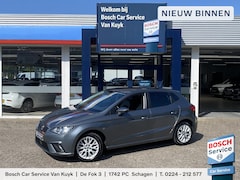 Seat Ibiza - 1.0 TSI Style / Cruise-Control / Climate-Control / Stoelverwarming / Apple-Carplay & Andro