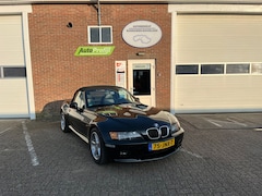 BMW Z3 Roadster - 2.0 Cabrio