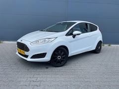 Ford Fiesta - 1.25 bouwjaar 2015 met 98000 km