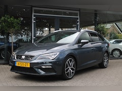 Seat Leon ST - 1.5 TSI FR Ultimate Edition | Virtual | Org.NL | LED |