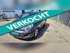 Kia Rio - 1.2 CVVT Super Pack 5 deurs airco nette staat