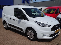 Ford Transit Connect - 1.5 EcoBlue L1 Trend AIRCO NAVIGATIE SCHUIFDEUR
