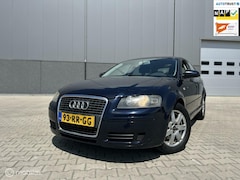 Audi A3 Sportback - 2.0 FSI Attraction/NAP/APK/CRUISE CONTR/