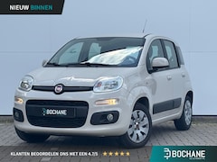 Fiat Panda - 0.9 TwinAir Lounge