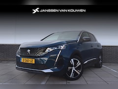 Peugeot 3008 - 1.6 HYbrid 225 GT * PHEV * 225 PK * El. A Klep * SOH 96%