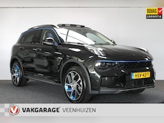 Lynk & Co 01 - 1.5|RIJKLAAR PRIJS|360 camera|Panoramadak|