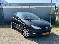 Peugeot 206 - 1.4 XR - NIEUWE APK