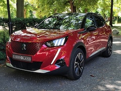 Peugeot e-2008 - EV GT Pack 50 kWh, Volleder