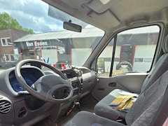 Renault Master - T28 2.5D L1H1