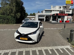 Toyota Aygo - 1.0 VVT-i x-play