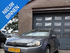 Volkswagen Golf - 1.2 TSI Trendline BlueMotion 5DRS/Airco/Carplay/NAP