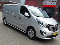 Opel Vivaro - bestel 1.6 CDTI L2H1 DC Edition EcoFlex