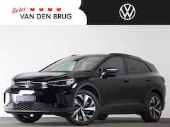 Volkswagen ID.4 - Pro Limited Edition 77 kWh 286 pk | Trekhaak | Stuur & Stoelverwarming | 360"" camera |