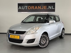Suzuki Swift - 1.2 Comfort EASSS-Airco-APK-NAP
