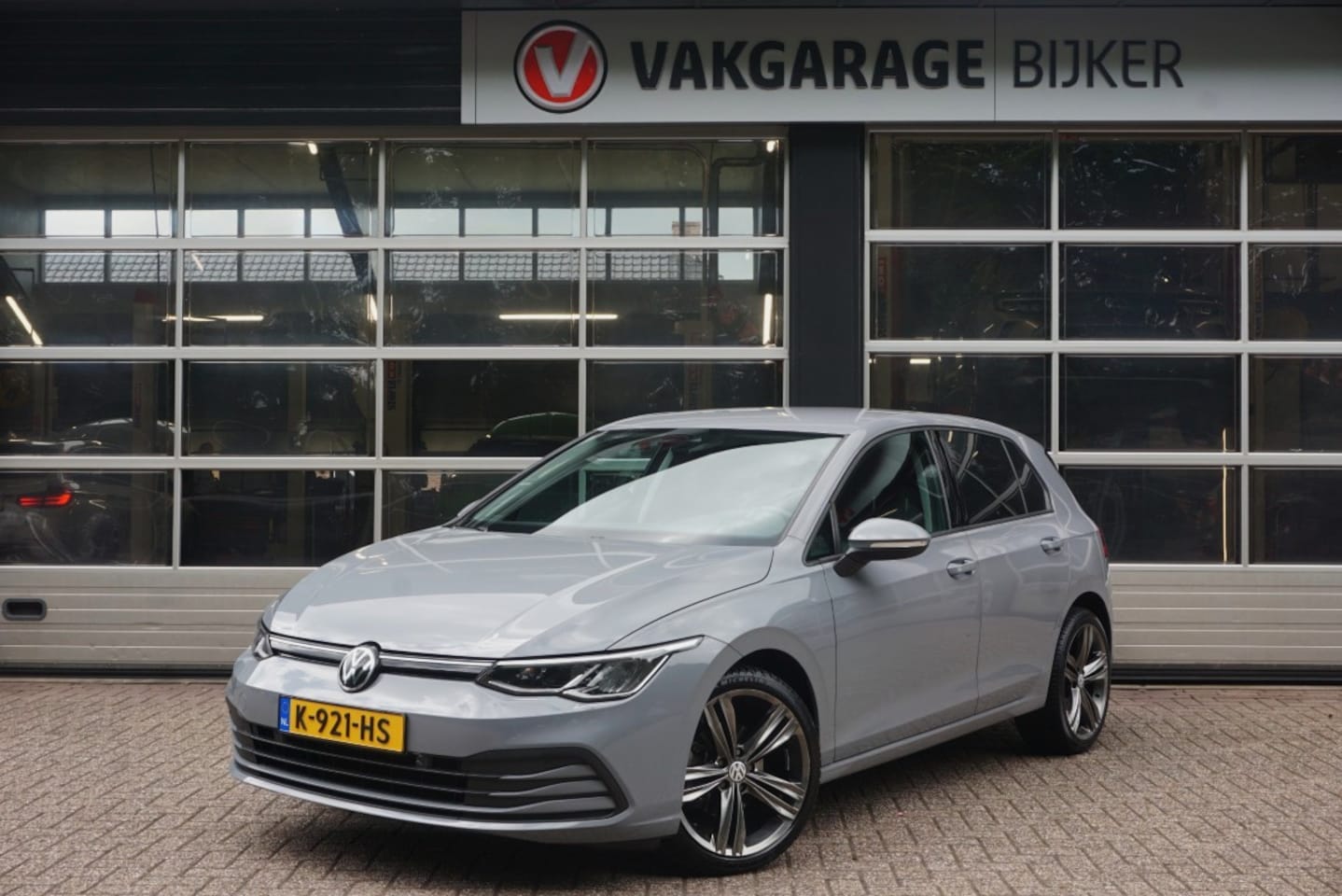 Volkswagen Golf - 1.0 TSI App-Connect - AutoWereld.nl