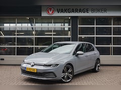 Volkswagen Golf - 1.0 TSI App-Connect