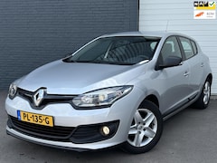 Renault Mégane - 1.5 dCi Authentique NAVI/PDC/AIRCO/LMV/TREKHAAK