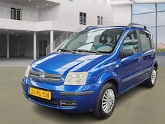 Fiat Panda - 1.2 Dynamic/AUTOMAAT