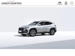 Hyundai Tucson - 1.6 T-GDI PHEV Premium