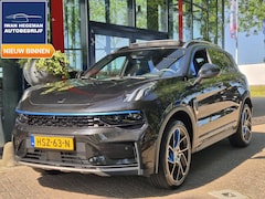 Lynk & Co 01 - 1.5 | Panodak | Navigatie | 20inch | Cruise Control | Apple Carplay | PDC + 360 Camera