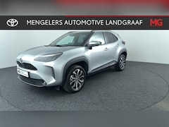 Toyota Yaris Cross - 1.5 Hybrid 115 First Edition