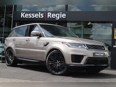 Land Rover Range Rover Sport - P400e HSE Panoramadak Adapt. Cruise Stoelverwarming 22"