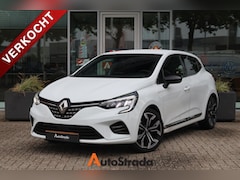 Renault Clio - 1.0 Intens TCe 90pk | Virtual | Cruise | Camera | Climate | Navi | LED | Sensoren | Bose A