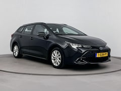 Toyota Corolla Touring Sports - Hybrid 140 Active