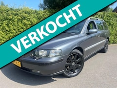 Volvo V70 - 2.5 T AWD Automaat NW APK